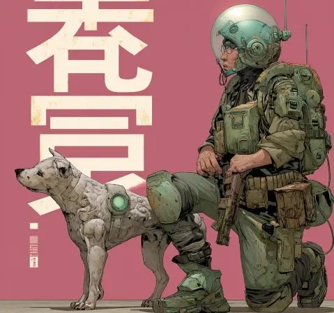 热血战斗漫画《烈焰拳》封面
